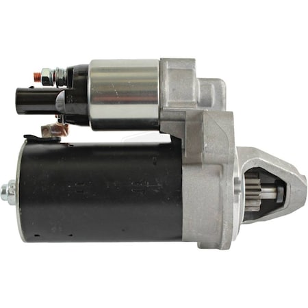Aftermarket JAndN Electrical Products Starter 410-24323-JN